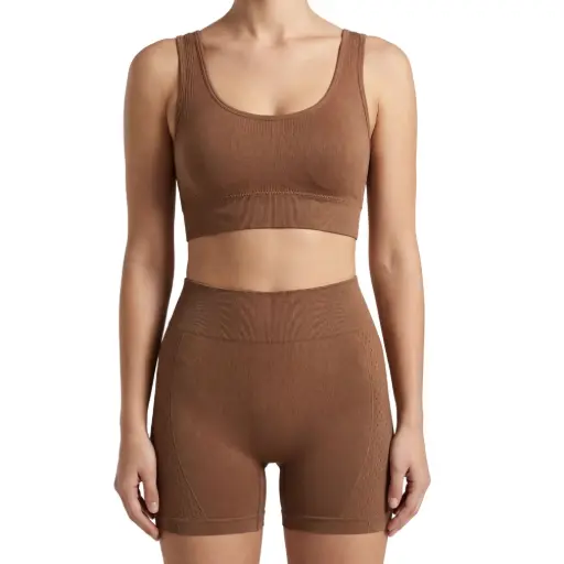 Conjunto Deportivo Mujer S6809