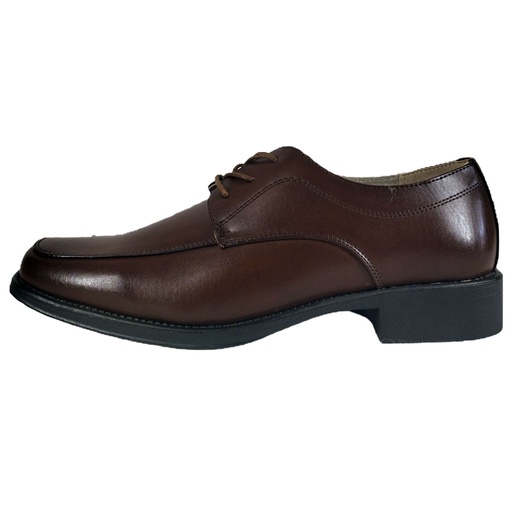 Zapatos de Hombre 8071-2 Marron Oscuro