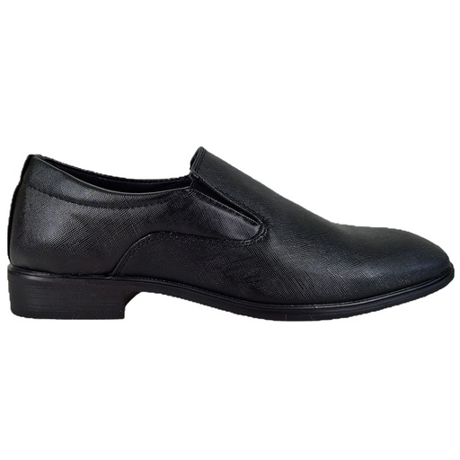 Zapatos de Hombre 2012-1 Negro
