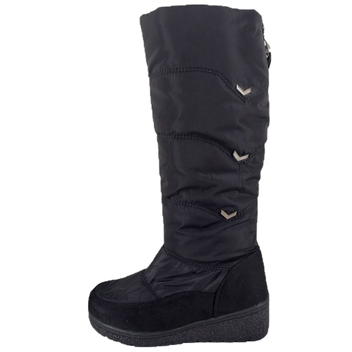 Bota de Mujer PG571-1 Negro