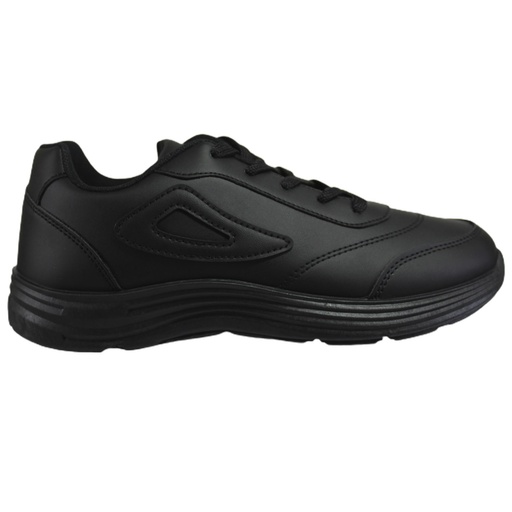 Zapatilla Escolar TH-002Black35/40
