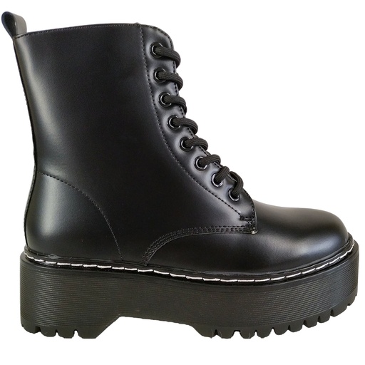 Botin de Mujer 2901 Negro