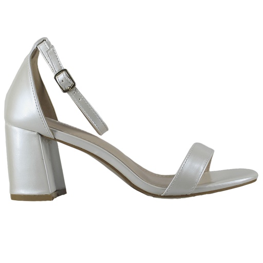 Sandalia de Mujer YH-062 White