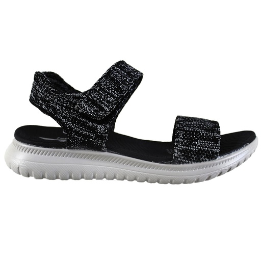 Sandalia de Mujer 21130-X2 Black