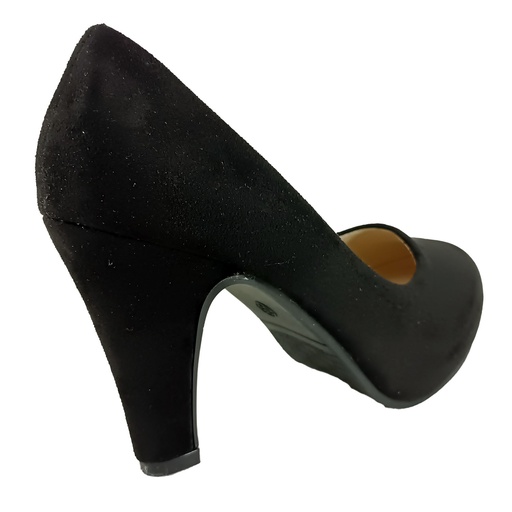 Zapato de Mujer PG602 Negro