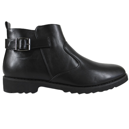 Botin de Hombre 8503-13 Black