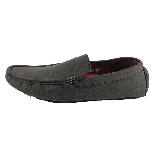 Mocasin de Hombre 1605 Negro
