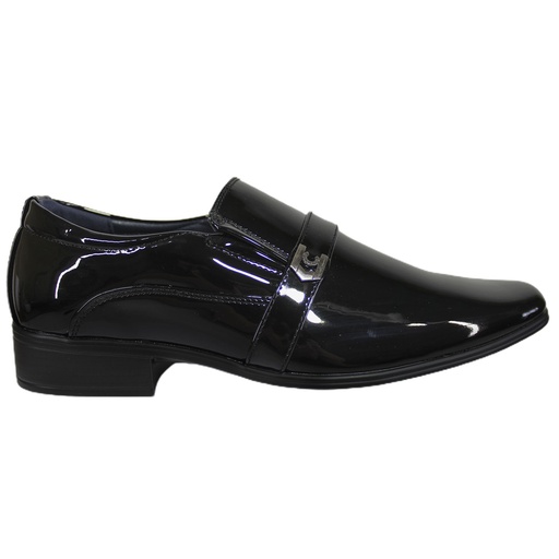 Zapato Hombre SR-A2 Negro