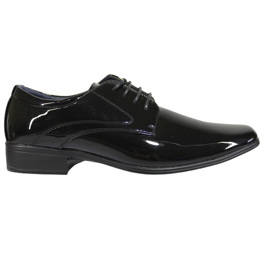 Zapato Hombre SR-A3 Negro