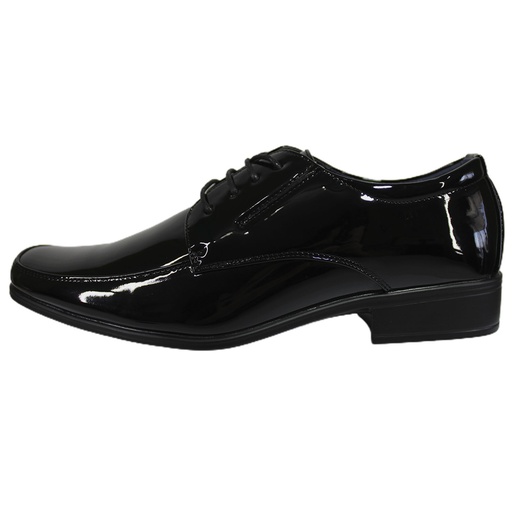 Zapato Hombre SR-A5 Negro