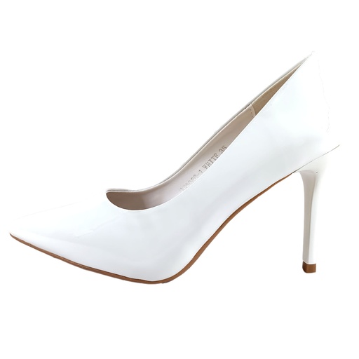 Zapato de Mujer 6066 Blanco