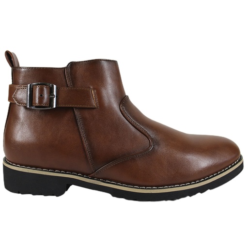 Botin de Hombre 8503-13 Brown