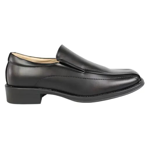 Zapatos de Hombre 8071-1 Negro