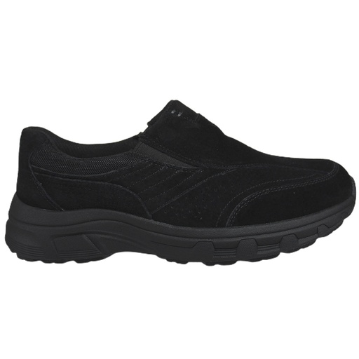 Zapato Hombre Cuero 368 Negro