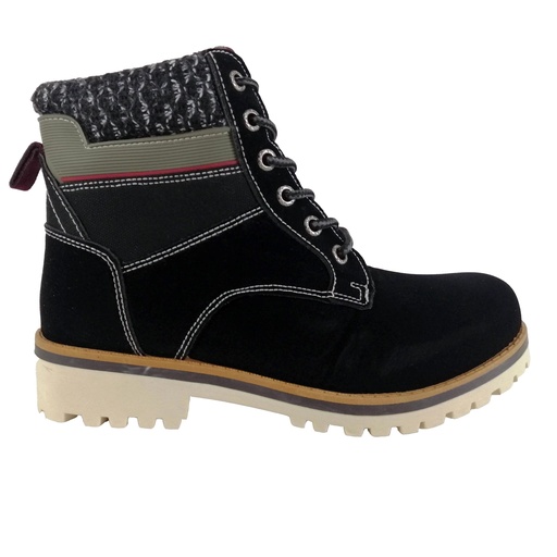 Botin Mujer QM2114