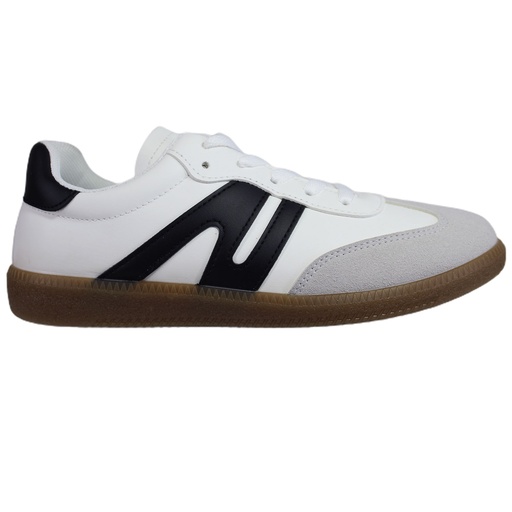 Zapatilla Hombre 9-J282 White