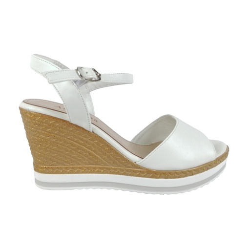Sandalias de Mujer A89830 Blanco