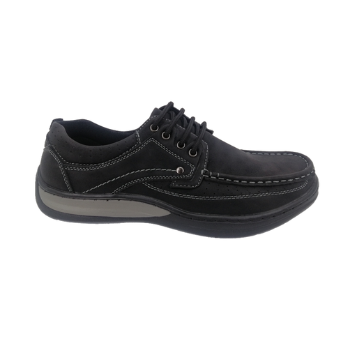 Zapato Hombre 738-4 Negro