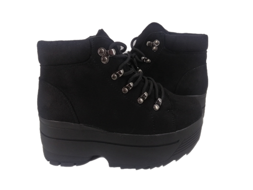 Zapatilla de Mujer 2006   Negro