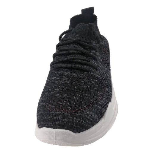 Zapatilla de Mujer PG371-1  negro